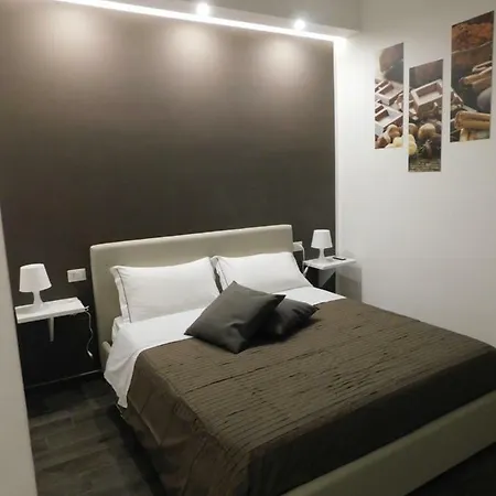 Bed and breakfast Civico 29