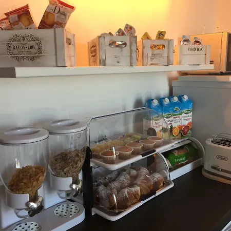 Civico 29 Bed & Breakfast Pompei
