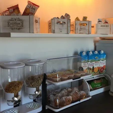 Civico 29 4* Pompéi