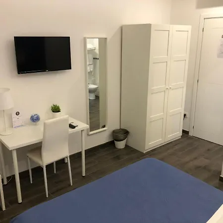 Civico 29 Couette-café