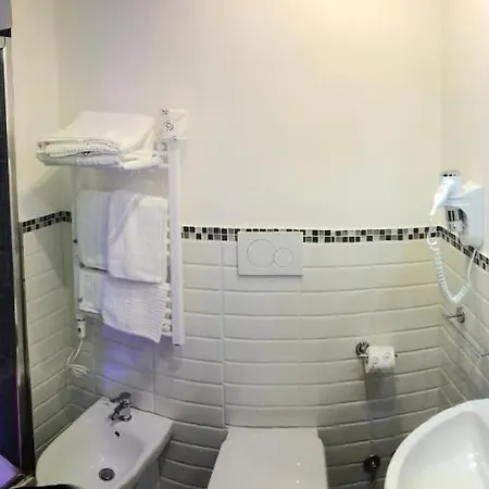 Civico 29 Bed & Breakfast 3*