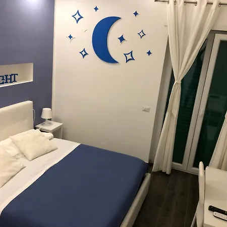 Civico 29 Bed & Breakfast 3*