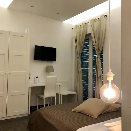 Bed & Breakfast Civico 29 3*