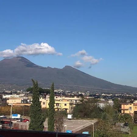 Civico 29 Couette-café