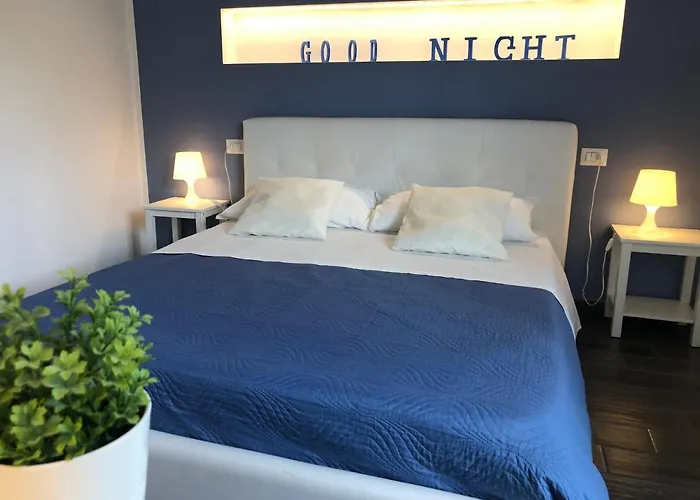 Bed & Breakfast Civico 29 4*