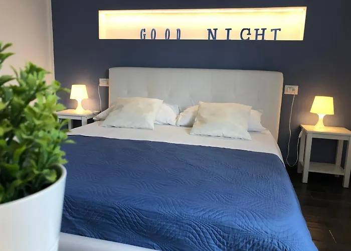 Bed & Breakfast Civico 29 4*