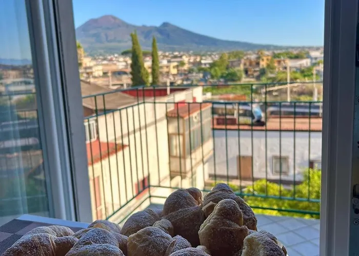 Bed & Breakfast Civico 29 Pompei