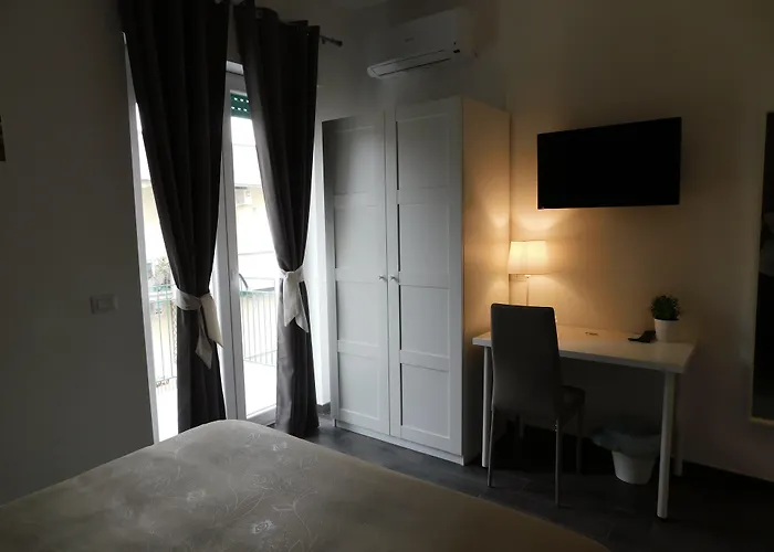 Civico 29 Bed & Breakfast 4*