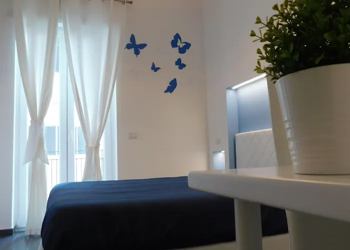 Bed & Breakfast Civico 29 4*