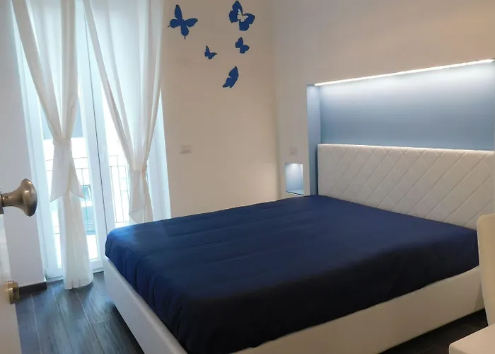 Bed & Breakfast Civico 29