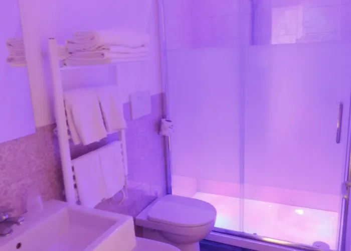 Civico 29 Bed & Breakfast 4*