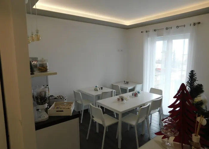 Civico 29 Bed & Breakfast Pompei