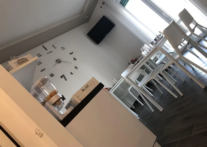 Bed & Breakfast Civico 29 Pompei