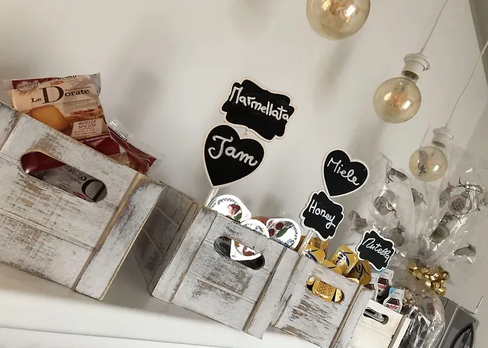 Bed & Breakfast Civico 29 Pompei