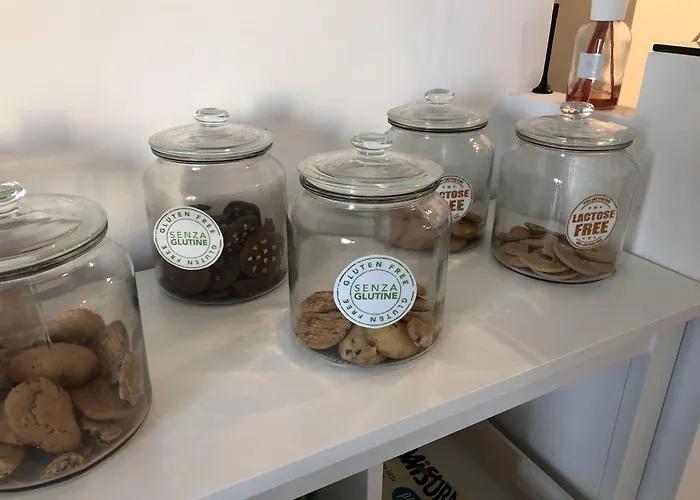 Civico 29 Bed & Breakfast