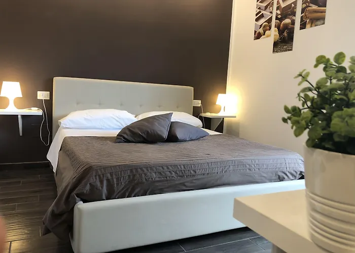 Bed & Breakfast Civico 29