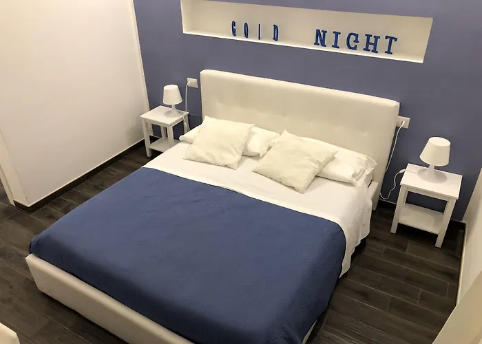 Bed & Breakfast Civico 29 Pompei