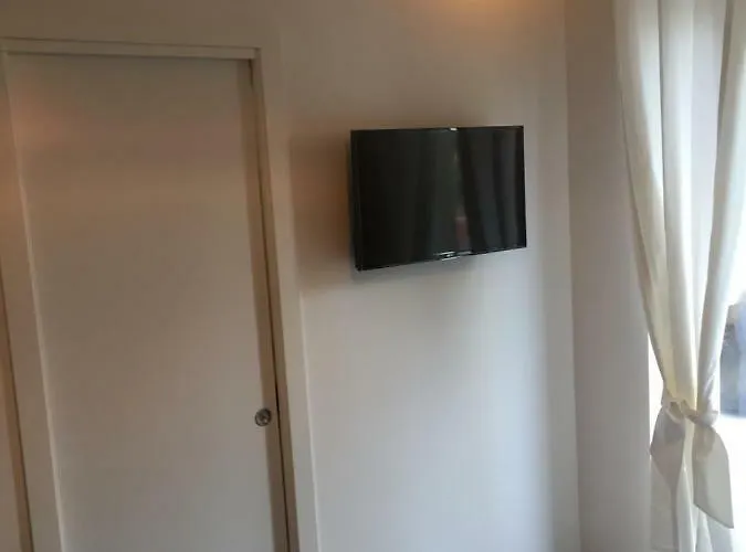 Civico 29 Bed & Breakfast 4*