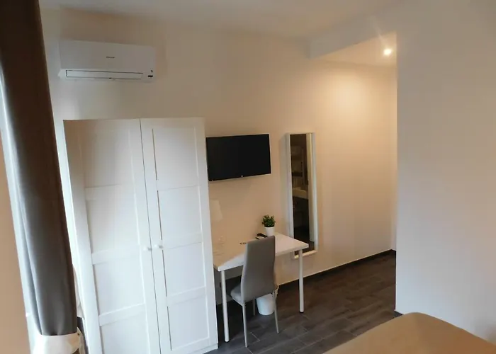 Bed & Breakfast Civico 29