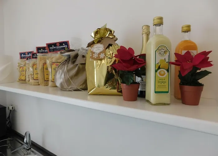 Civico 29 Bed & Breakfast Pompei