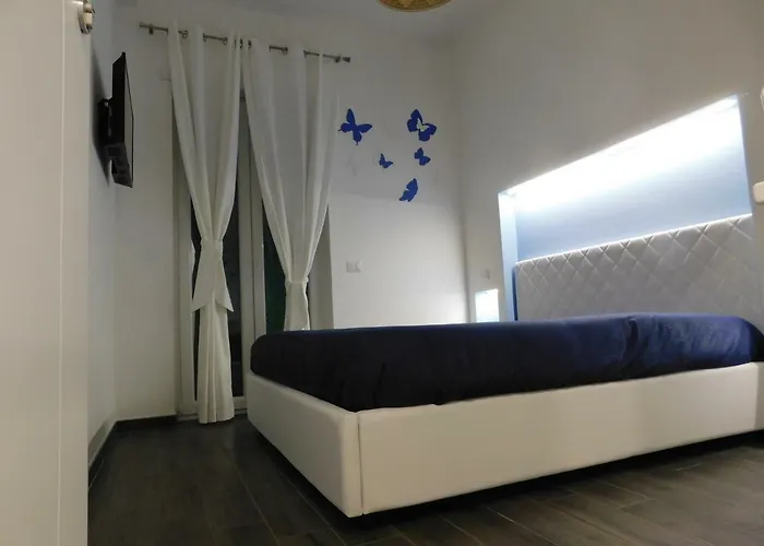 Civico 29 Bed & Breakfast