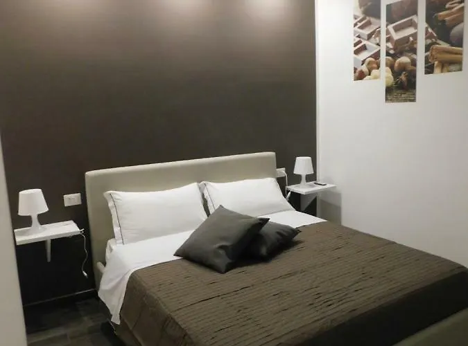 Bed & Breakfast Civico 29