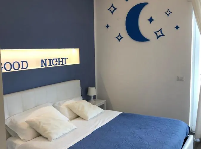 Bed & Breakfast Civico 29 Pompei