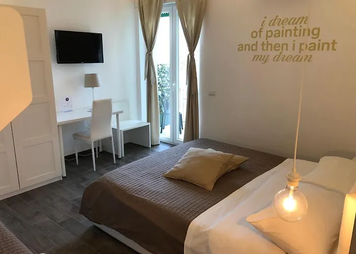 Civico 29 Bed & Breakfast