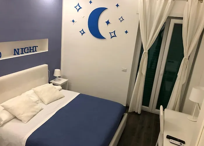 Civico 29 Bed & Breakfast 4*