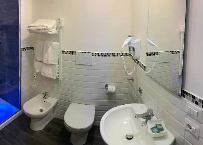 Bed & Breakfast Civico 29