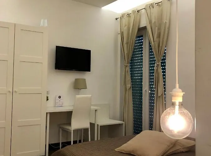 Bed & Breakfast Civico 29 4*