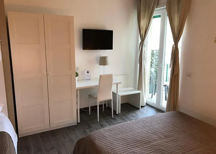 Bed & Breakfast Civico 29 4*